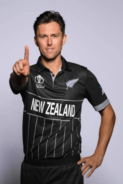 Trent Boult 